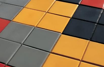 Skycon Combo Paver Block by Skycon for Driveway, Walkway, Patio 2 3