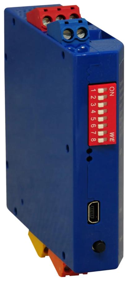 FAAC FG1 – FG2 - Metallic Mass Detectors by FAAC : Colours available: MediumBlue