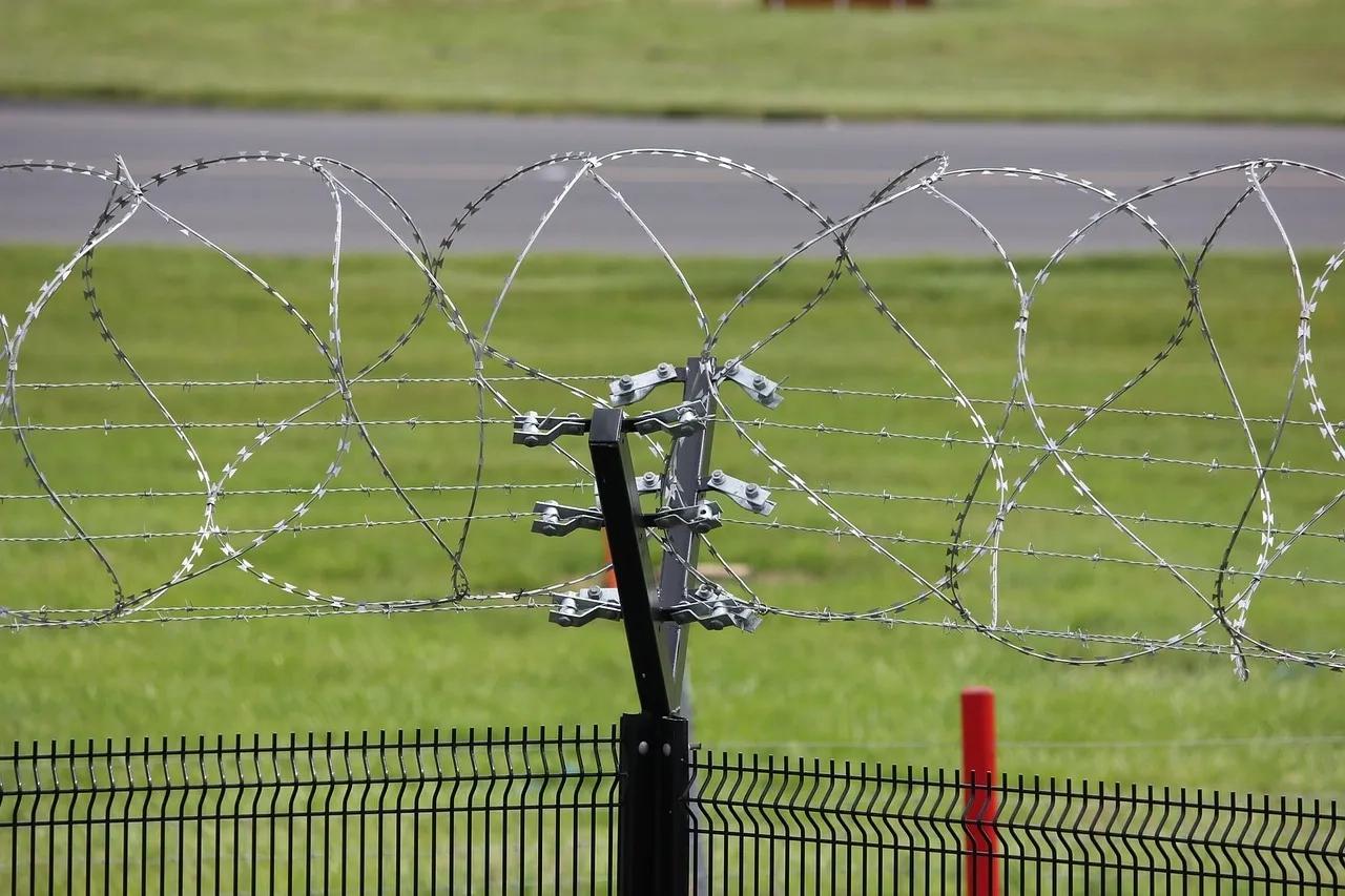 Total Fence Electric Fence