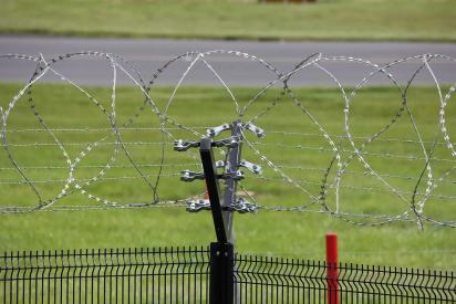 Total Fence Electric Fence