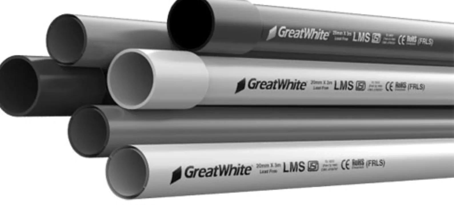 Great Electricals Upvc Conduit