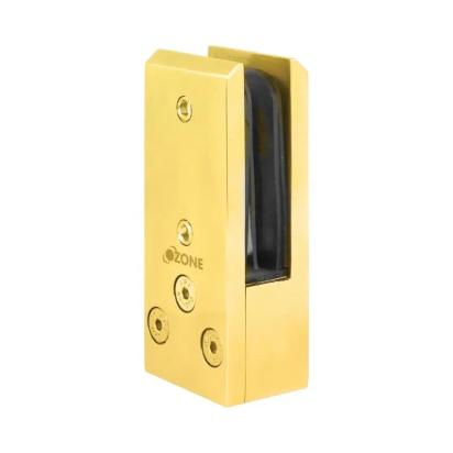 Ozone Spigot - OZRSP-SP 100X40MM GOLD M-PVD by Ozone for Residential, Commercial, Interior & Exterior : Colours available: FullGold