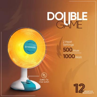 Thermocool Sun Heater 14" by Thermocool 12 2