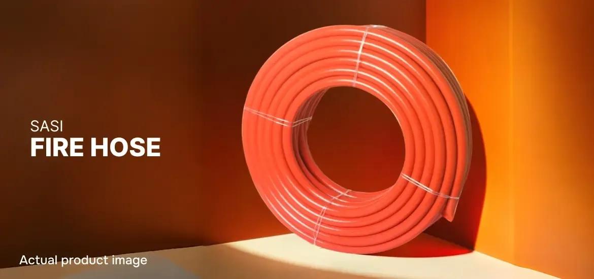Sethi & Sons Fire Hose
