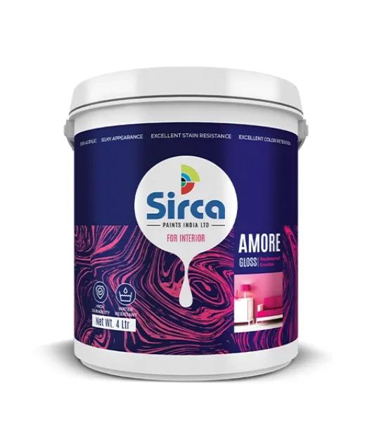 Sirca Amore Gloss Luxury Emulsionn