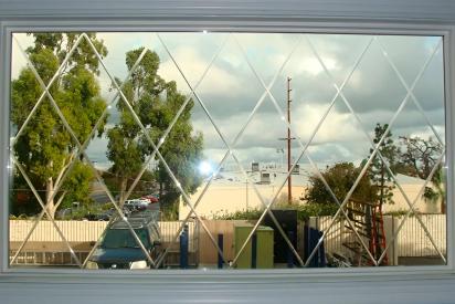 Fortune Safety V Grooved Glass by Fortune Safety Glass 4 1