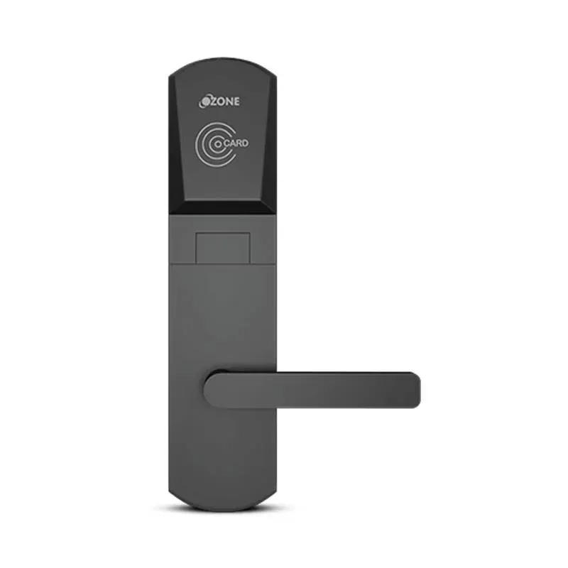 Ozone Software Based Hotel Door Lock - OZHL-RF-V9-13L STD BM 1