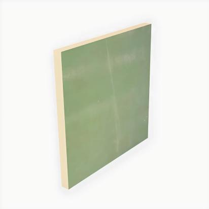 MR Moisture Resistant Plasterboard by Gyproc for Walls : Colours available: YellowGreen