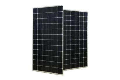 Grace Mono PERC Solar Module by Grace Renewable : Colours available: Black