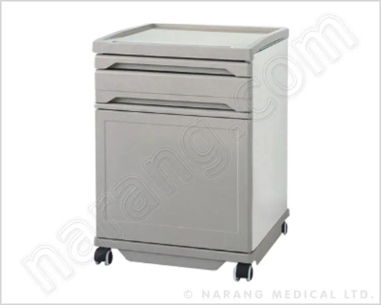 Narang Medical HF1945 : Bedside Cabinet
