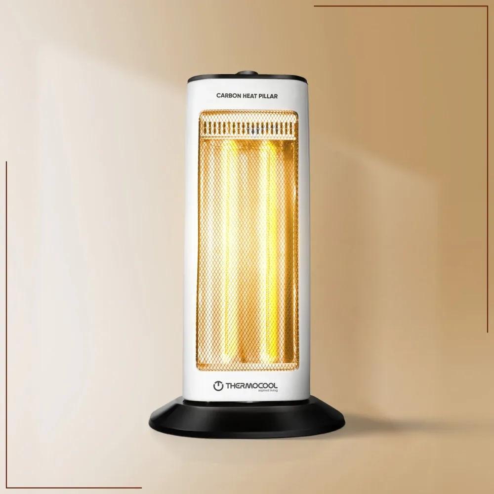 Thermocool Fillheath Carbon Heat Pillar