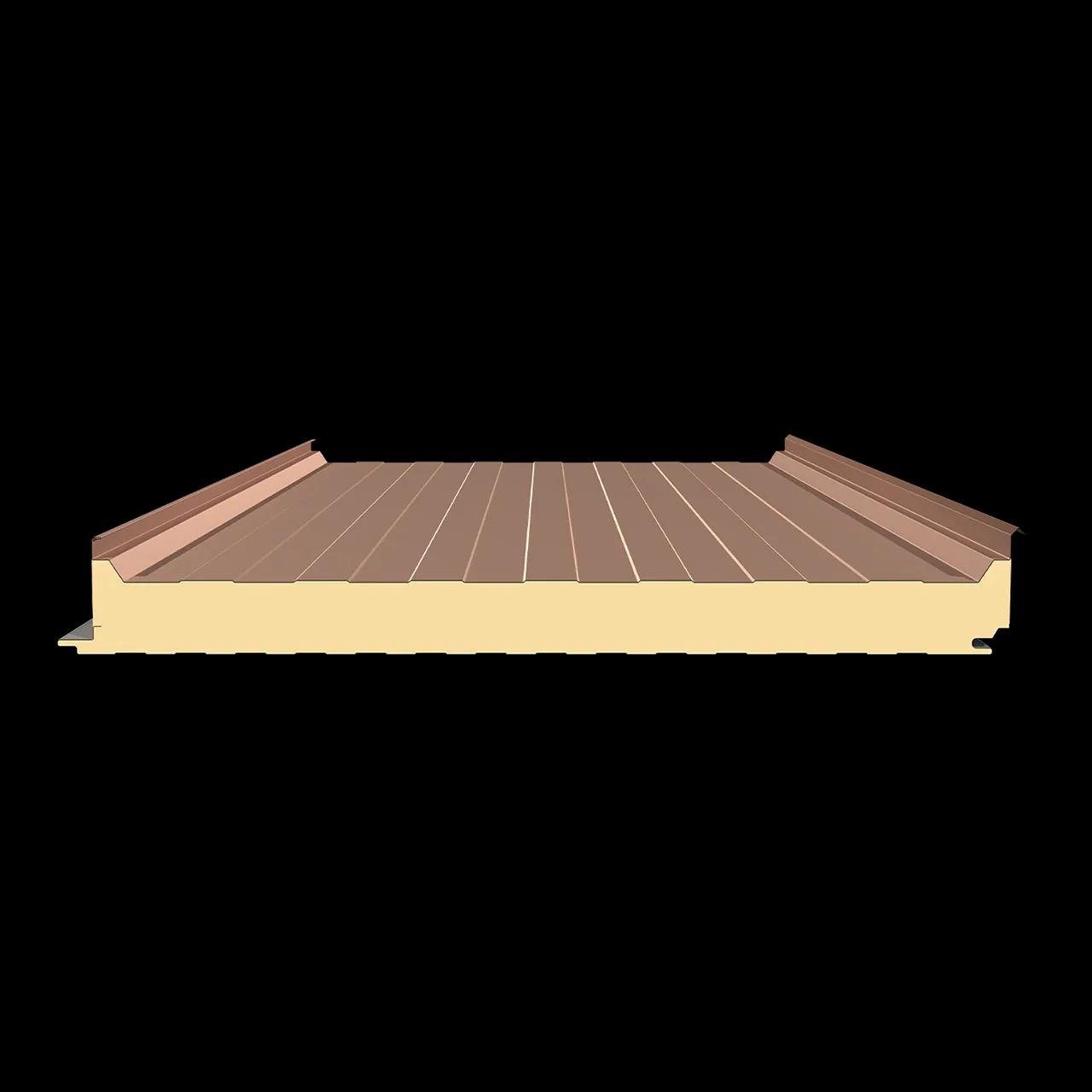 Kingspan jindal PUR/PIR KingSeam - Insulated Sandwich Panel 3