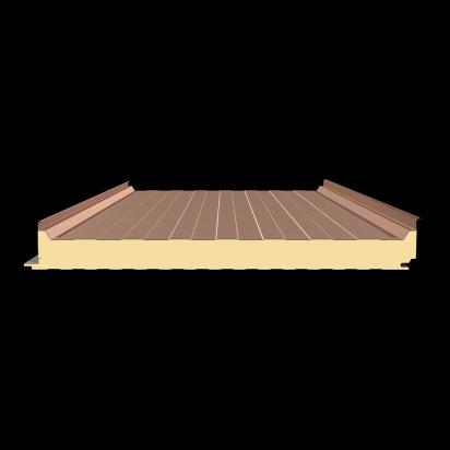 Kingspan jindal PUR/PIR KingSeam - Insulated Sandwich Panel by Kingspan jindal for Roof 3 3