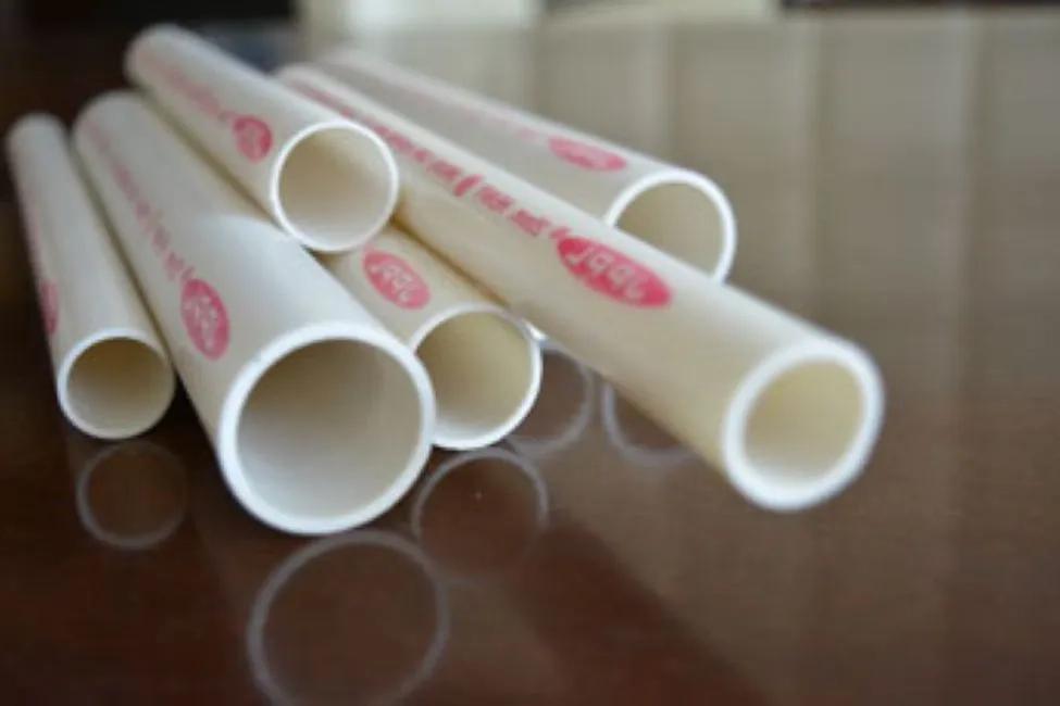 Jindal Polytubes PVC Conduit Pipes 3