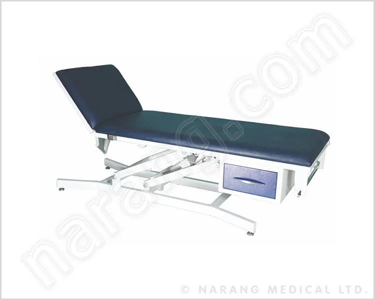 Narang Medical HF815E : Electric Examination Couch