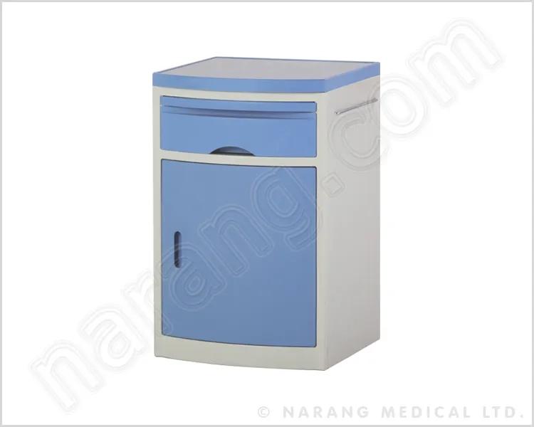 Narang Medical HF1943 : Bedside Cabinet