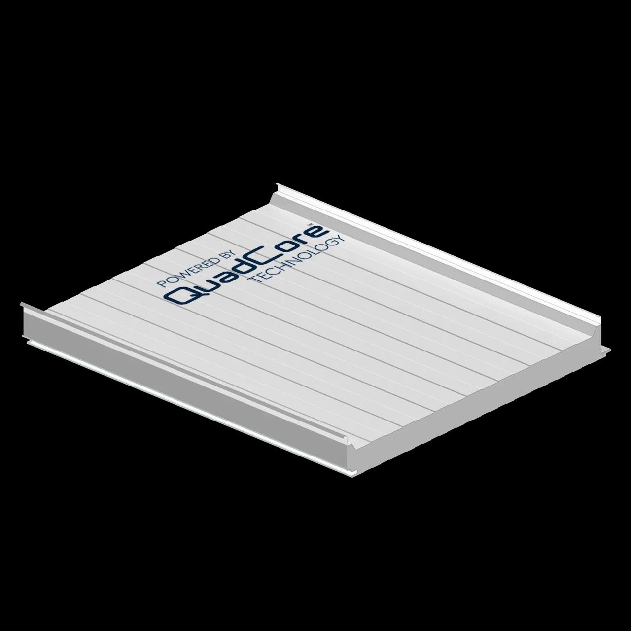 Kingspan jindal QuadCore KingSeam Roof Panel