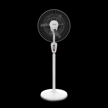 GM Modular Air Mark - 450 mm PFB180043SLGL by GM Modular : Colours available: Silver
