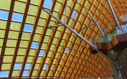 Solar Scape Skylight by Solar Scape