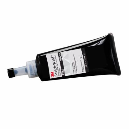 3M™ Scotch-Weld™ Stainless Steel High Temperature Pipe Sealant PS67 by 3M : Colours available: White