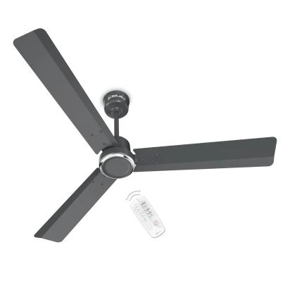 Bajaj Classico Sleek Plus 1200mm Grey Ceiling Fan by Bajaj : Colours available: Grey