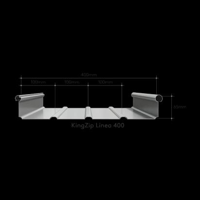 Kingspan jindal KingZip Linea Architectural Roofing by Kingspan jindal 4 6