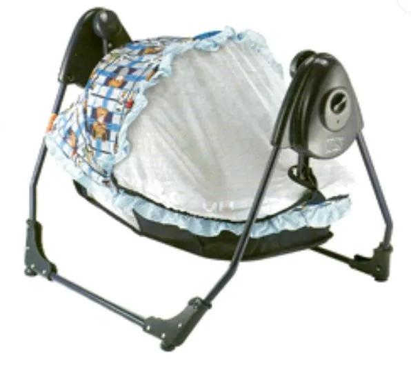 Infanto Automatic Baby Cradles