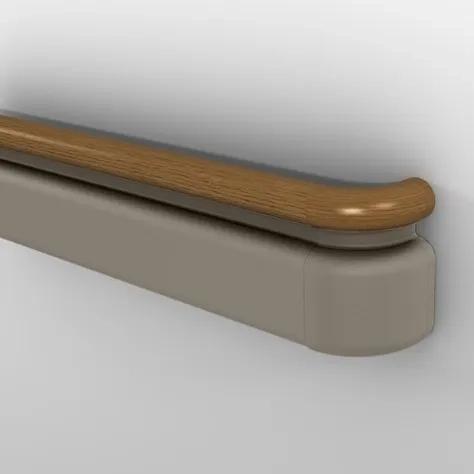 Inpro 3110 Series Handrail 1