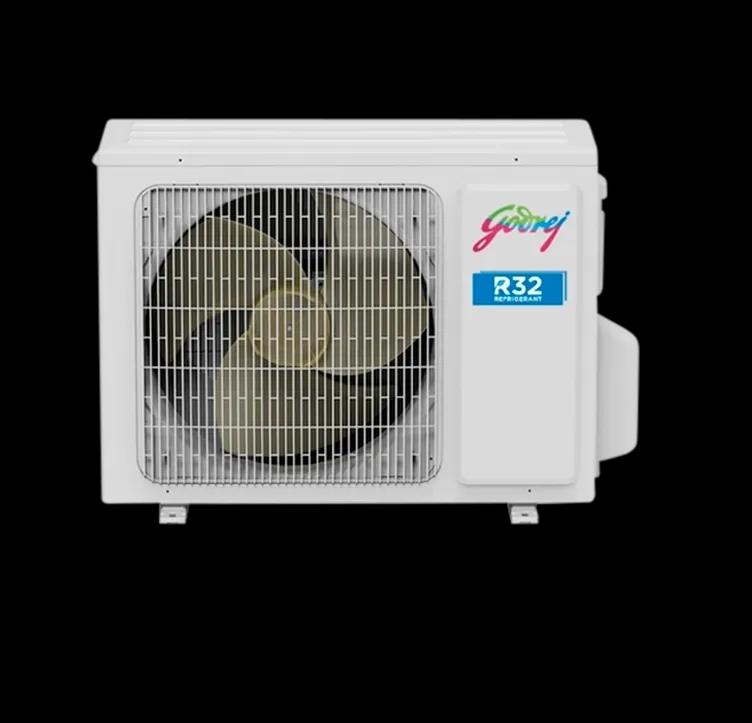 Godrej Split AC 1.5 TR 5 Star Inverter 5-Star Split ACs White - AC 1T SIC 12TTC5-WWA 2