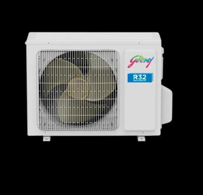Godrej Split AC 1.5 TR 5 Star Inverter 5-Star Split ACs White - AC 1T SIC 12TTC5-WWA by Godrej Enterprises : Colours available: White 9 2