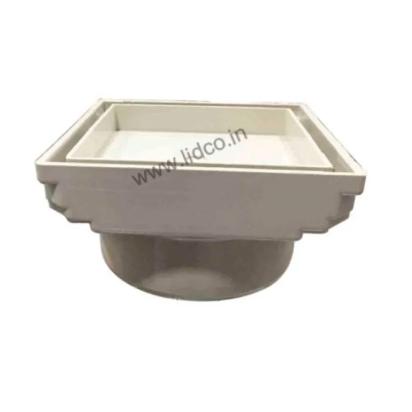 Lidco Floor Drain by Lidco 3 3