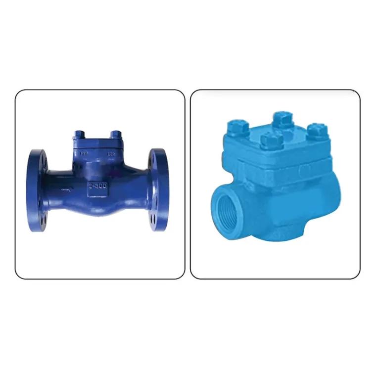 Maffs Forged Check Valve