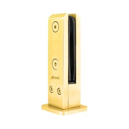 Ozone Spigot - OZRSP-CS 150x40MM GOLD M-PVD by Ozone for Residential, Commercial : Colours available: FullGold