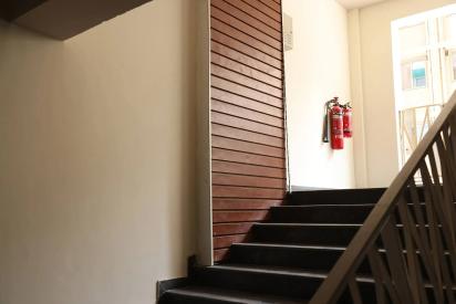 Schepper Linear Ceiling - 84R / 184R / 84RF / 184RF by Scheppers for Interior 5 6
