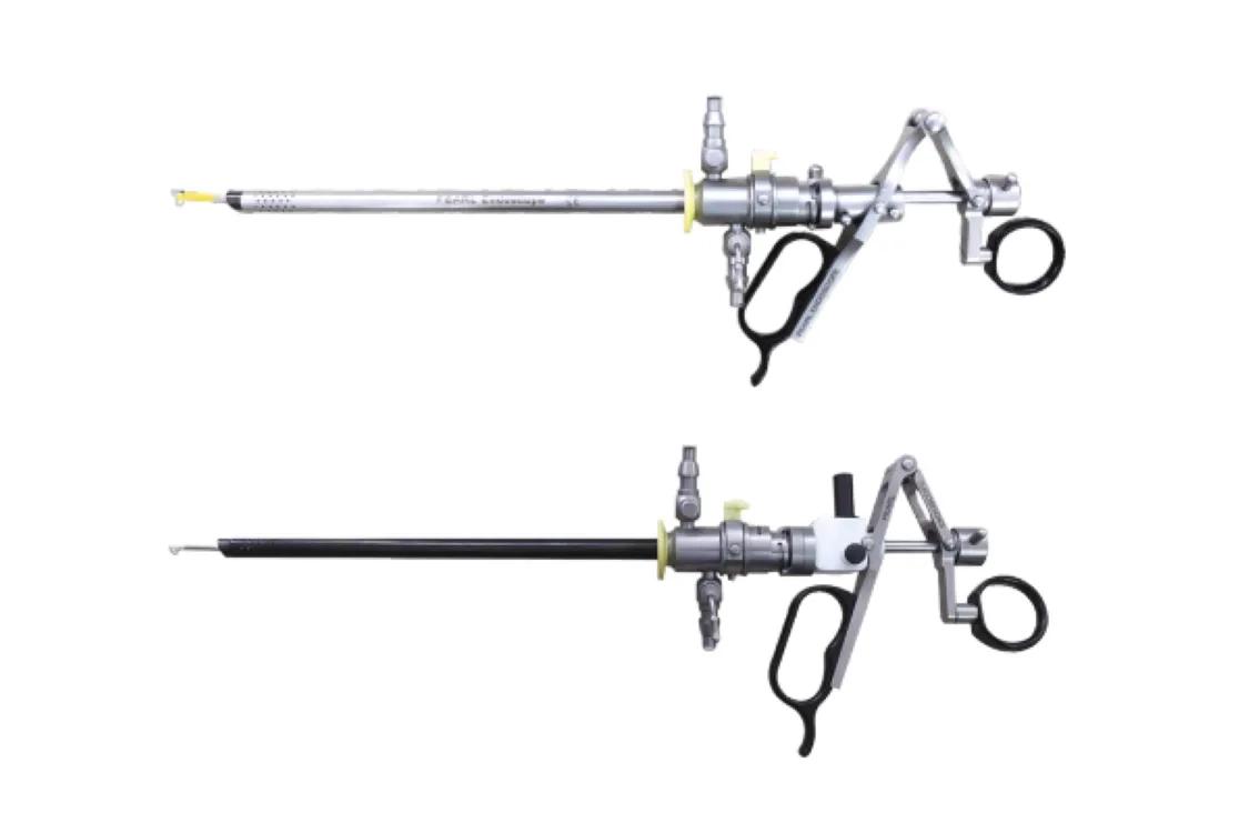 SI Surgical Electro Surgical - Monopolar/Bipolar Resesctoscope