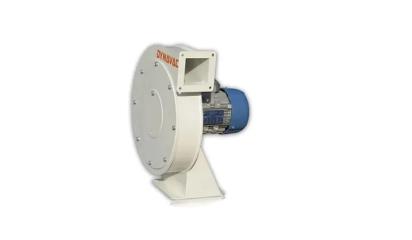 Dynavac Centrifugal Blowers by Dynavac : Colours available: White 1 1