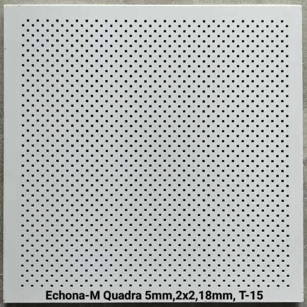 Gyptech Perforated MDF Board & Composite Acoustic Panels 4