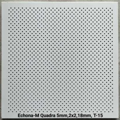 Gyptech Perforated MDF Board & Composite Acoustic Panels by Gyptech 10 4