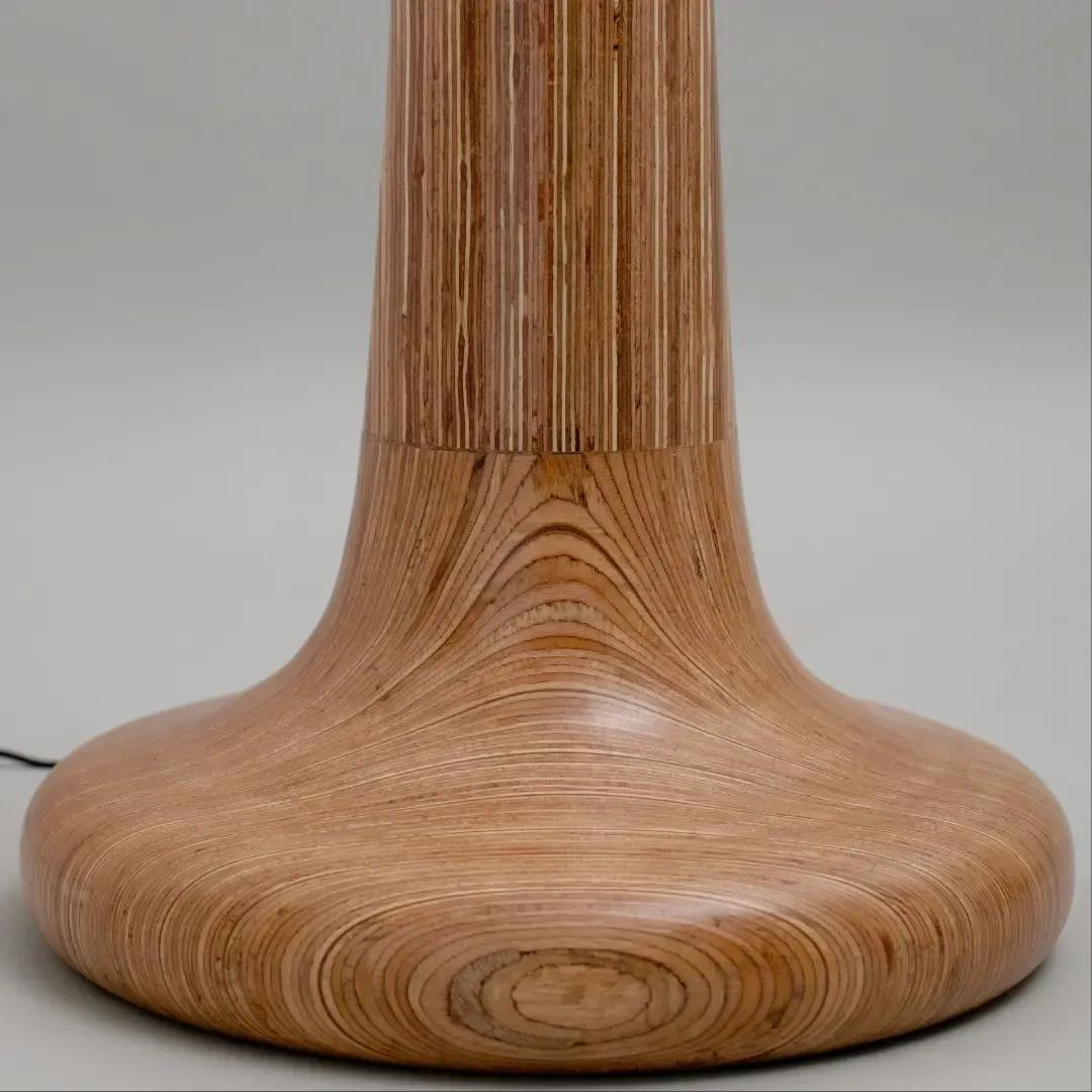 The Living Influence Very Tall Lamp 4