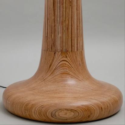 The Living Influence Very Tall Lamp 4