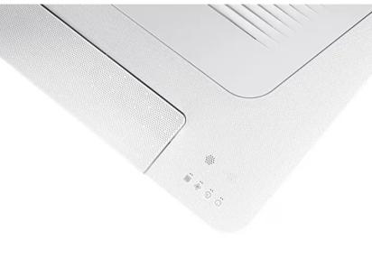1-Way Cassette AC with Wind Free Technology 5.2kW - 1.5T by Samsung : Colours available: White 5 5