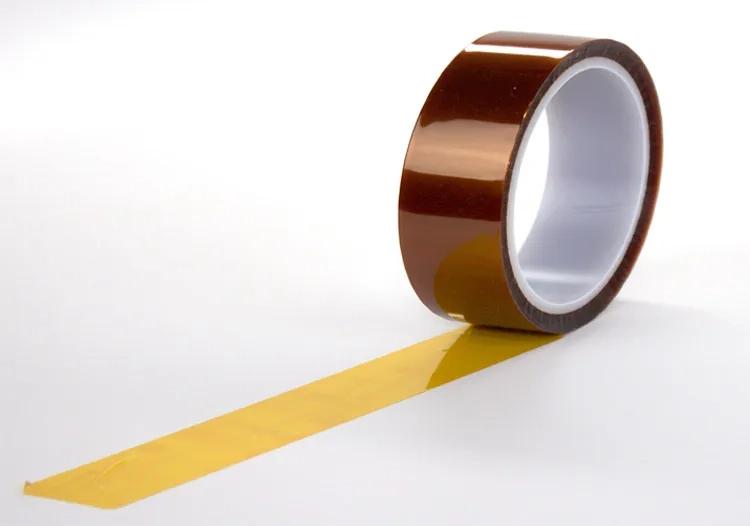 Hi Tech Kapton Tapes