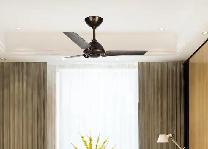 TheFanStudio Viraj Ceiling Fan