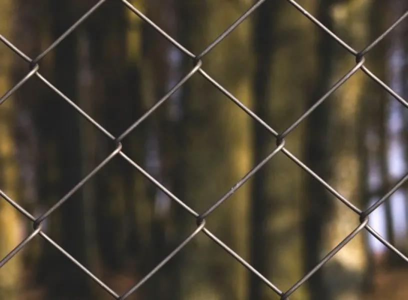 Mahaveera Chain Link Fencing
