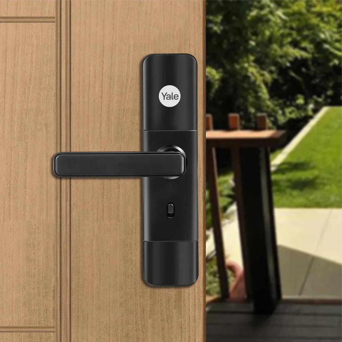 YDME50NxT Smart Door Lock 2