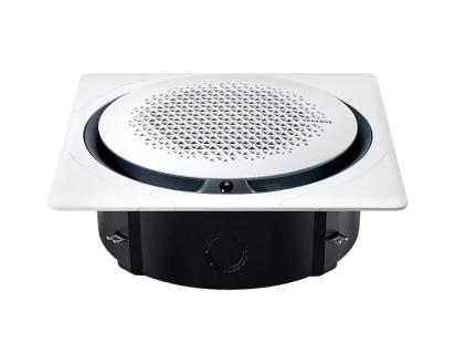Samsung AC100KN4DEH 360 Cassette AC with Heat & Cool Inverter 10.0kW - 3.0T by Samsung : Colours available: White