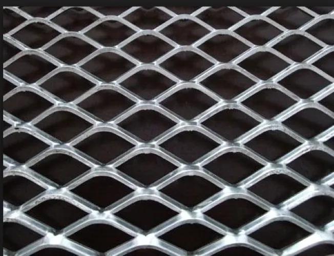 Hindustan Aluminium Wiremesh 2