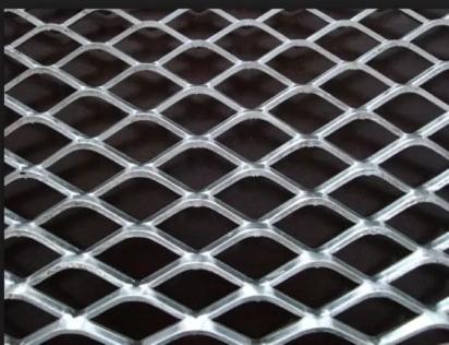 Hindustan Aluminium Wiremesh by Hindustan : Colours available: LightGray 2 2