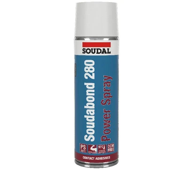 Soudabond 280 Power Spray Adhesives