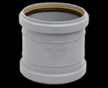 Truflo SWR Pipe Fitting Coupler - SF06000090